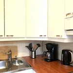 Scandinavian Apartments Heart Of The City Kamppi 1, 5, 6 *