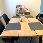 Scandinavian Apartments Heart Of The City Kamppi 1, 5, 6 Helsinki