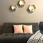 Scandinavian Apartments Heart Of The City Kamppi 1, 5, 6 *