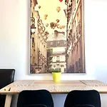 Scandinavian Apartments Heart Of The City Kamppi 1, 5, 6 Lägenhet Helsingfors