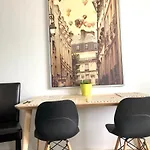 Scandinavian Apartments Heart Of The City Kamppi 1, 5, 6 Appartamento Helsinki