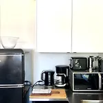 Scandinavian Apartments Heart Of The City Kamppi 1, 5, 6 Appartamento Helsinki
