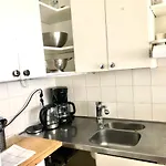 Scandinavian Apartments Heart Of The City Kamppi 1, 5, 6 Lägenhet Helsingfors