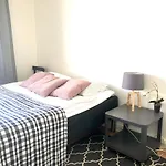 Scandinavian Apartments Heart Of The City Kamppi 1, 5, 6 *