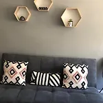 Scandinavian Apartments Heart Of The City Kamppi 1, 5, 6 Appartamento