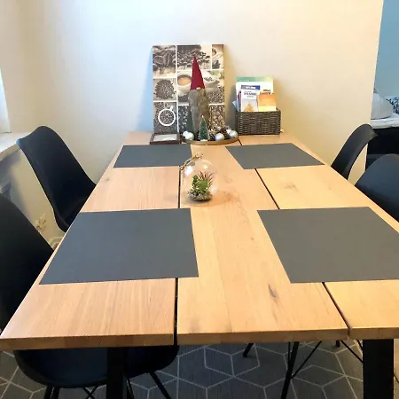 Scandinavian Heart Of The Tyoemiehenkatu Helsinki