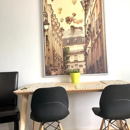 Scandinavian Apartments Heart Of The City Kamppi 1, 5, 6 아파트 헬싱키