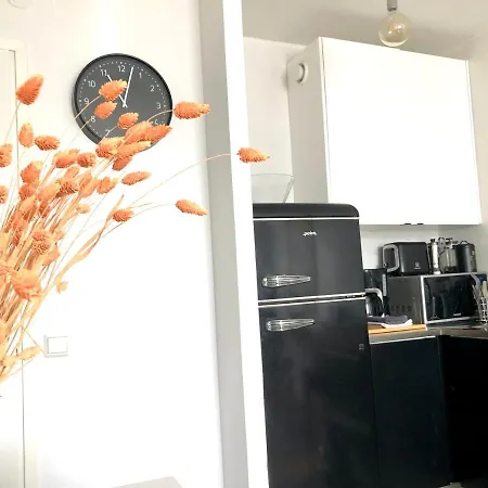 Scandinavian Heart Of The Tyoemiehenkatu * Helsinki