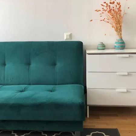 Scandinavian Heart Of The Kamppi 1, 5, 6 Appartement Helsinki