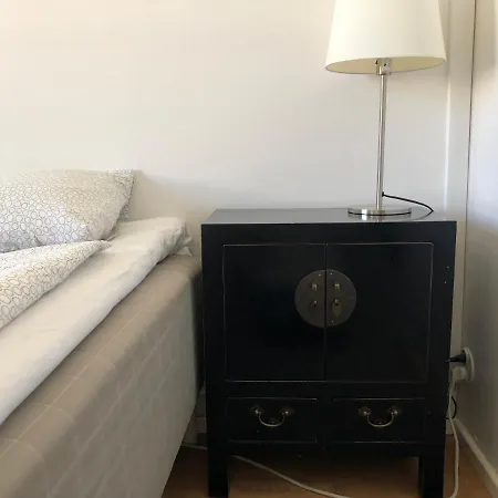 Apartament Scandinavian Heart Of The Tyoemiehenkatu