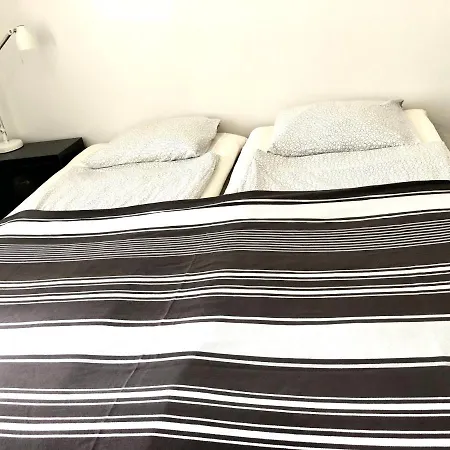 Scandinavian Heart Of The Tyoemiehenkatu Apartament *