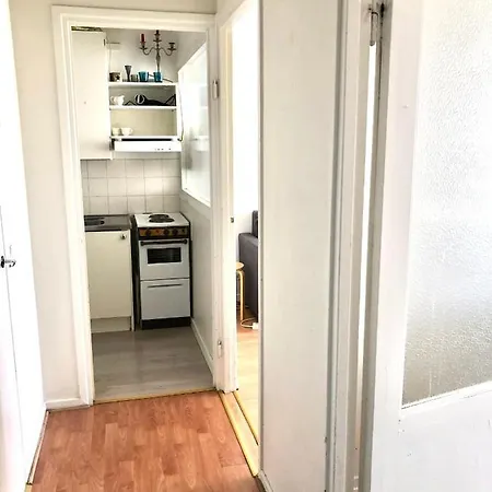 Scandinavian Heart Of The Tyoemiehenkatu