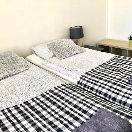 Scandinavian Apartments Heart Of The City Kamppi 1, 5, 6 Helsinki