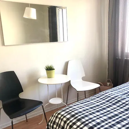 Scandinavian Heart Of The Tyoemiehenkatu