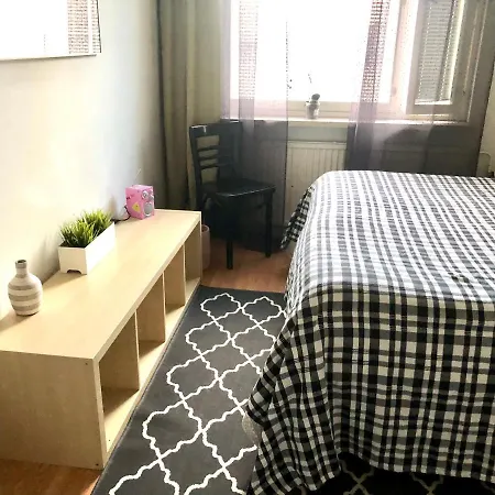 Apartament Scandinavian Heart Of The Tyoemiehenkatu