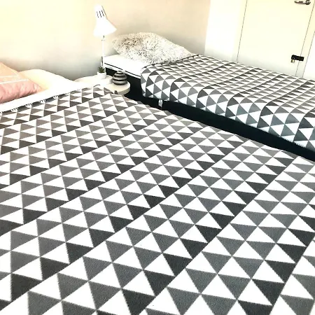 Scandinavian Heart Of The Tyoemiehenkatu Apartament *