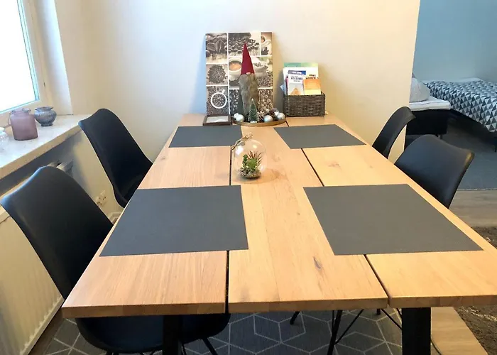 Scandinavian Heart Of The Tyoemiehenkatu Helsinki