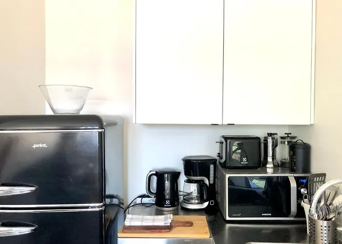 Scandinavian Heart Of The Tyoemiehenkatu Apartamento Helsinki