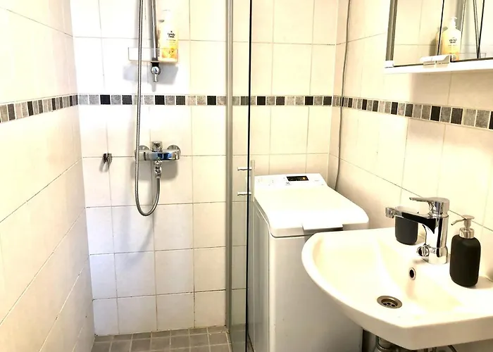 Scandinavian Heart Of The Tyoemiehenkatu Helsinki