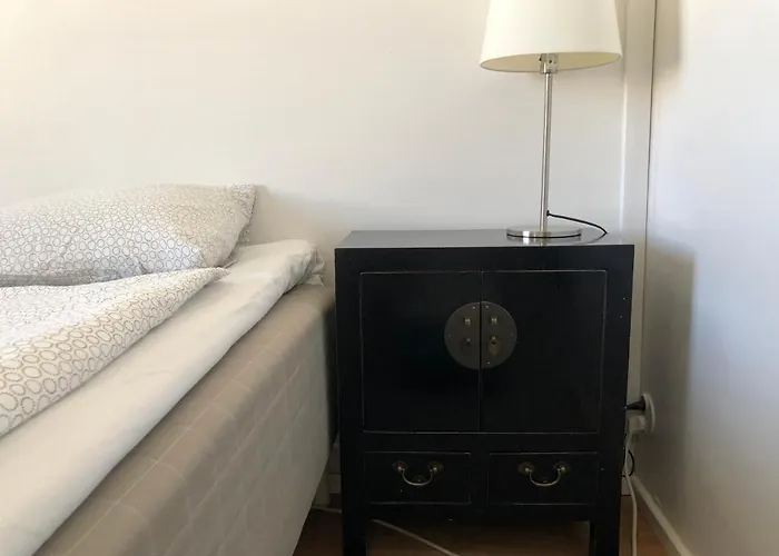 Apartamento Scandinavian Heart Of The Tyoemiehenkatu