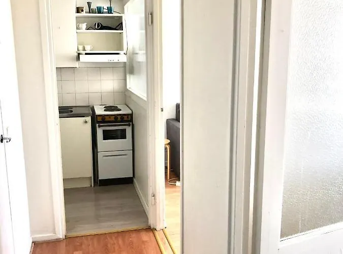 Scandinavian Heart Of The Tyoemiehenkatu