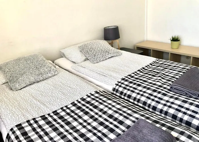 Scandinavian Heart Of The Tyoemiehenkatu Helsinki