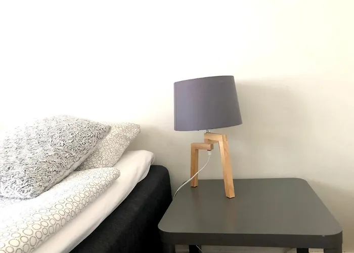 Apartamento Scandinavian Heart Of The Tyoemiehenkatu Helsinki