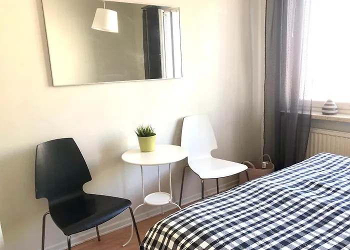 Scandinavian Heart Of The Tyoemiehenkatu