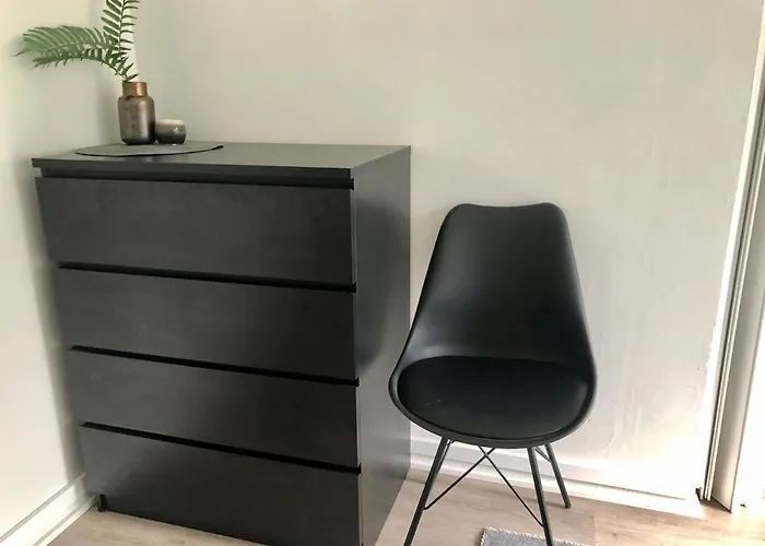 Scandinavian Heart Of The Tyoemiehenkatu Apartamento