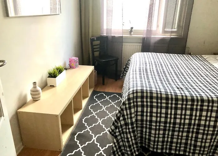 Apartamento Scandinavian Heart Of The Tyoemiehenkatu