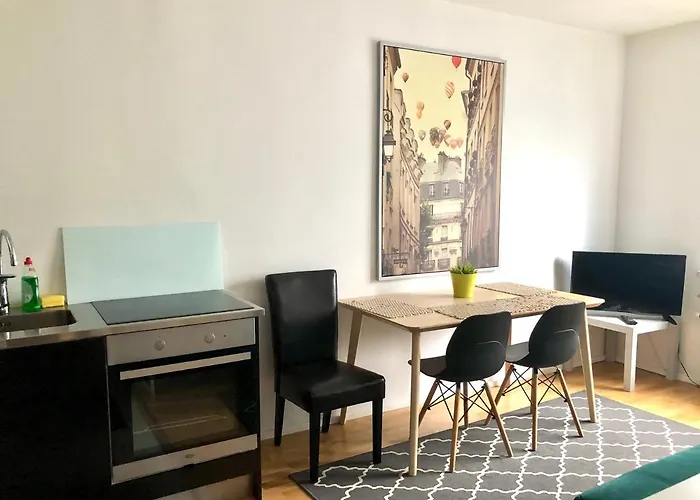 Scandinavian Heart Of The Tyoemiehenkatu Apartamento *