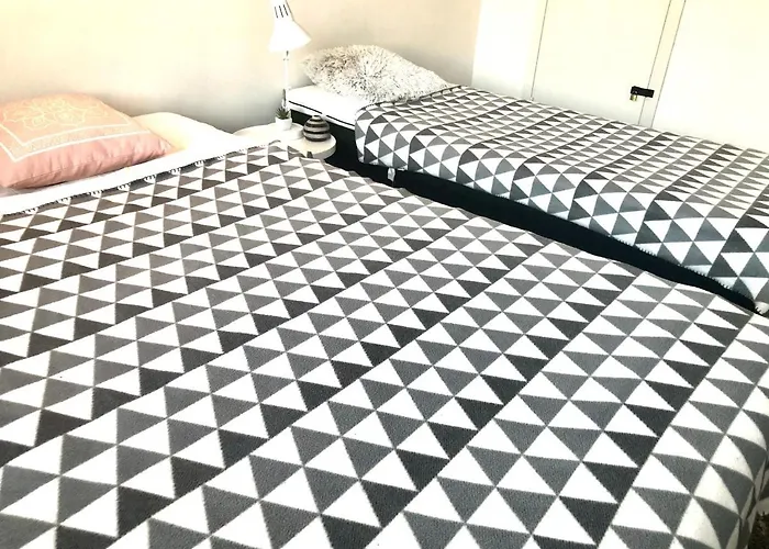 Scandinavian Heart Of The Tyoemiehenkatu Apartamento *