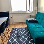 Scandinavian Apartments Heart Of The City Kamppi 1, 5, 6 *