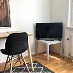 Scandinavian Apartments Heart Of The City Kamppi 1, 5, 6 *