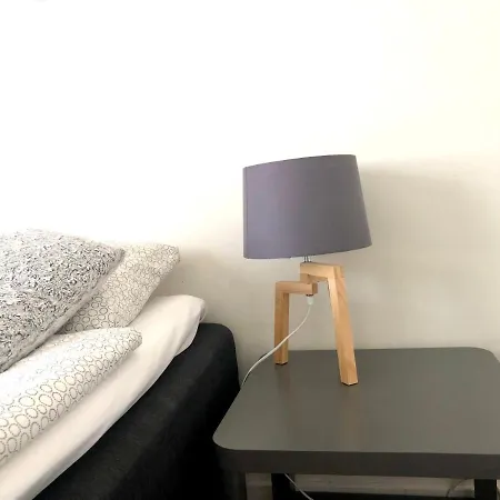 Apartment Scandinavian Heart Of The Tyoemiehenkatu Helsinki