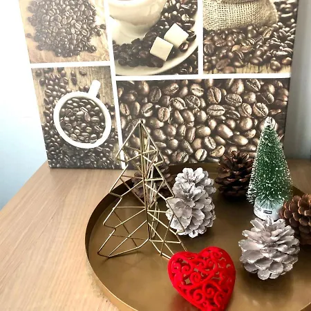 Scandinavian Heart Of The Tyoemiehenkatu *